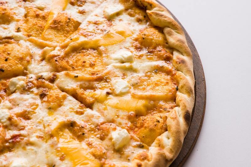 Quattro Formaggi
