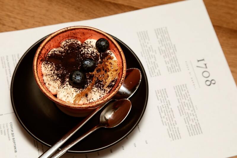 Tiramisù