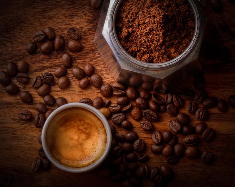 Caffè