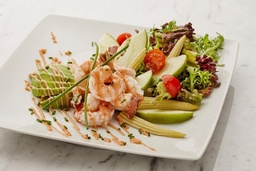 Antipasto di Mare