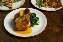 Bistecca di Maiale