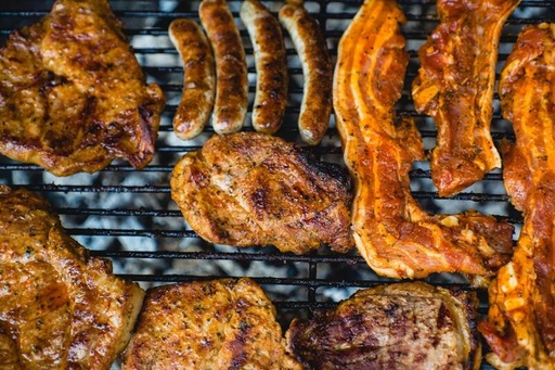 Grigliata mista di carne