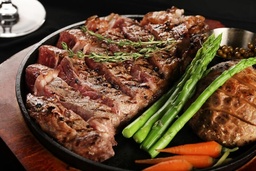 Tagliata di Manzo