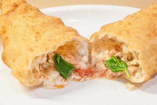 [TIG-934733] Calzone Fritto