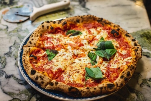 [TIG-934741] Margherita