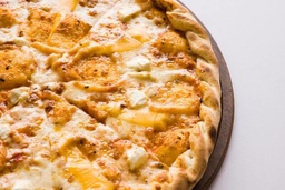 Quattro Formaggi