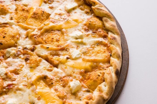 Quattro Formaggi