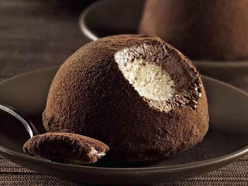 [TIG-934763] Tartufo di pizzo