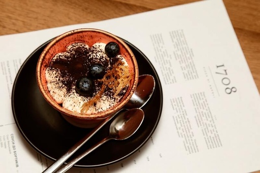 Tiramisù
