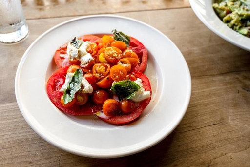 [TIG-934766] Insalata di pomodori