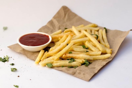 [TIG-934767] Patatine Fritte