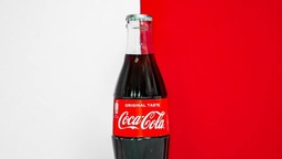 Coca Cola 1,5 lt.