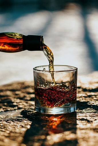 Amaro montenegro