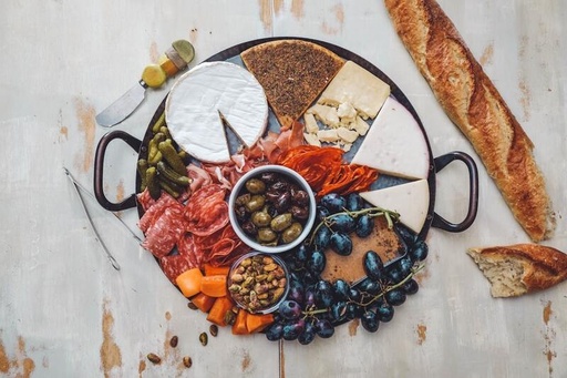Antipasto Locale